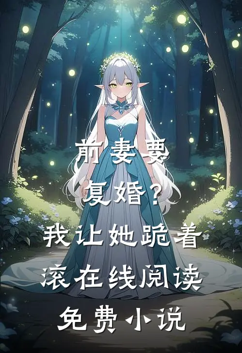 前妻要复婚？我让她跪着滚在线阅读免费小说