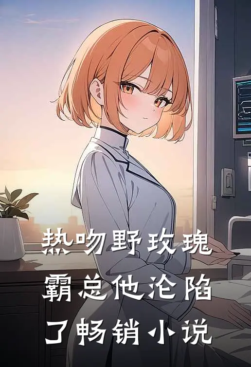 热吻野玫瑰，霸总他沦陷了畅销小说