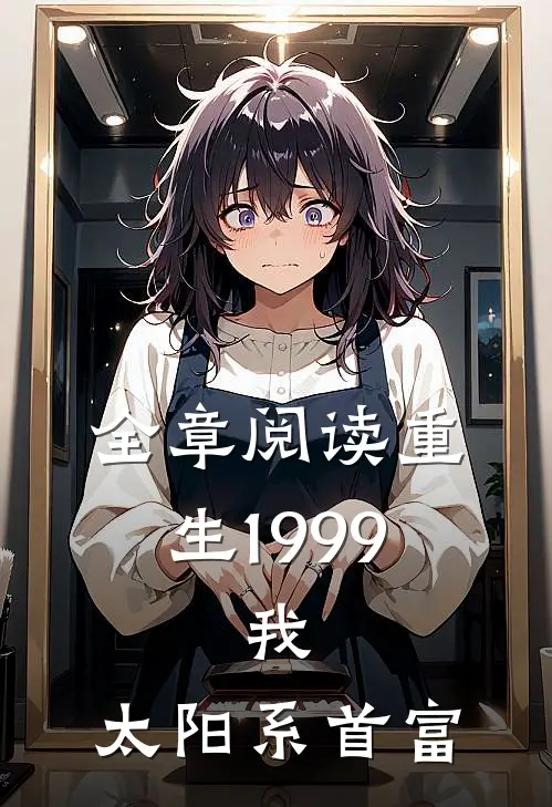 全章阅读重生1999：我，太阳系首富