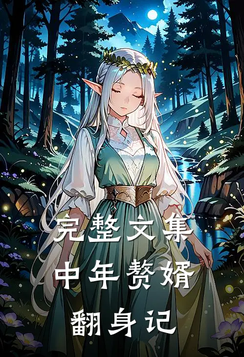 完整文集中年赘婿翻身记