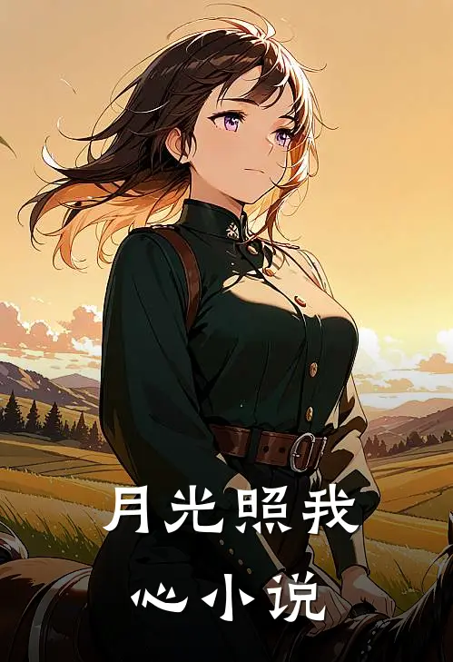 月光照我心小说
