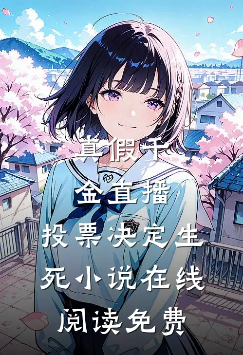 真假千金直播，投票决定生死小说在线阅读免费