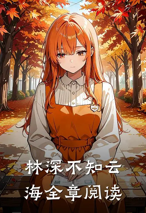 林深不知云海全章阅读