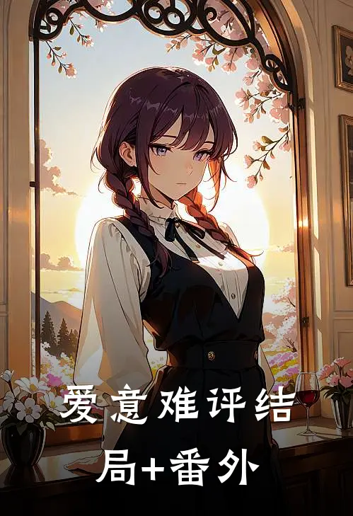 爱意难评结局+番外