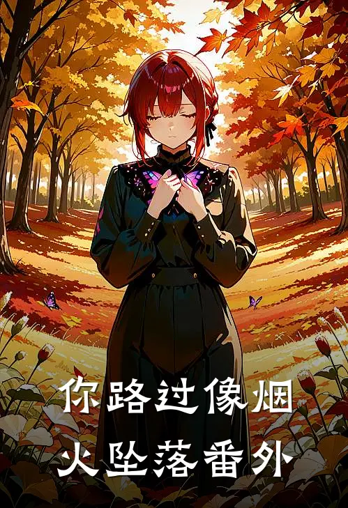 你路过像烟火坠落 番外