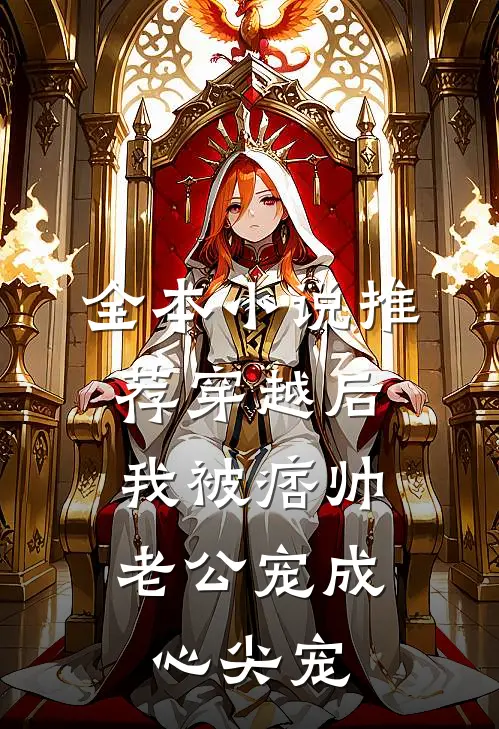 全本小说推荐穿越后，我被痞帅老公宠成心尖宠