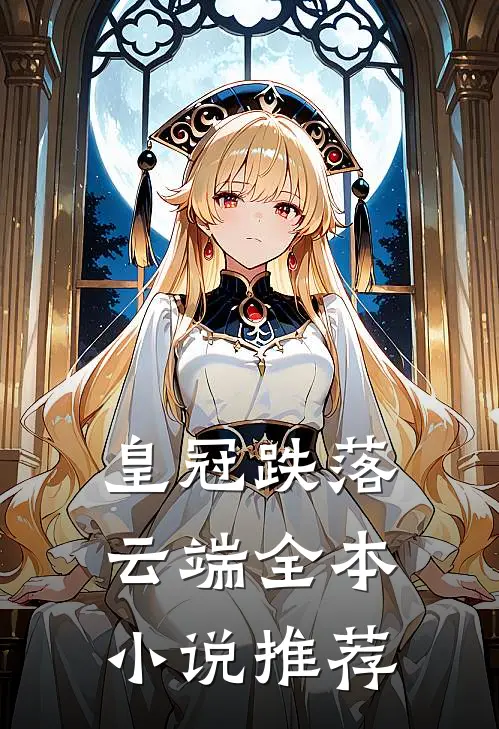 皇冠跌落云端全本小说推荐
