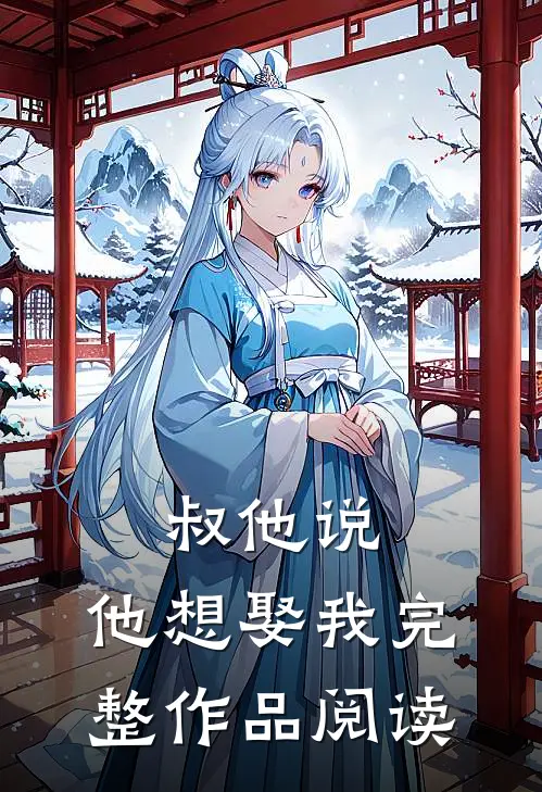 叔他说，他想娶我完整作品阅读