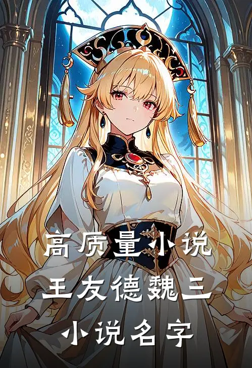 高质量小说王友德魏三小说名字