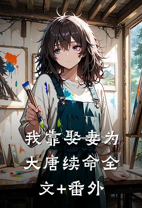 我靠娶妻为大唐续命全文+番外