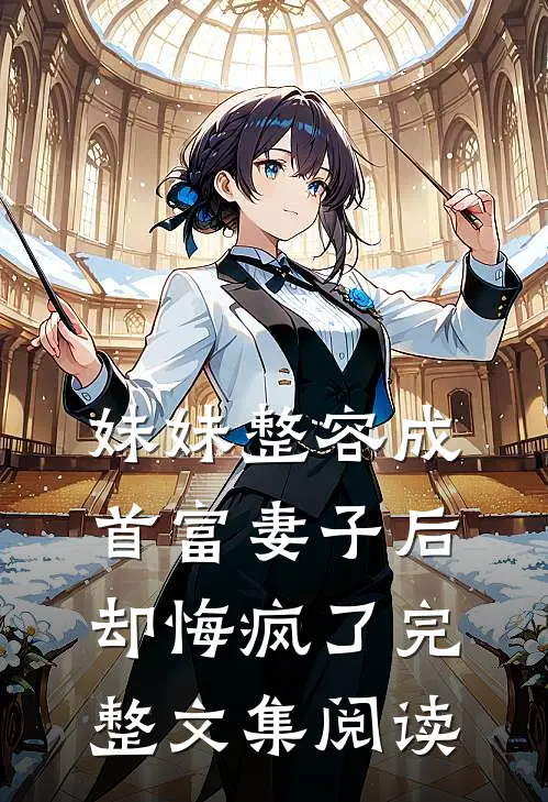 妹妹整容成首富妻子后,却悔疯了完整文集阅读
