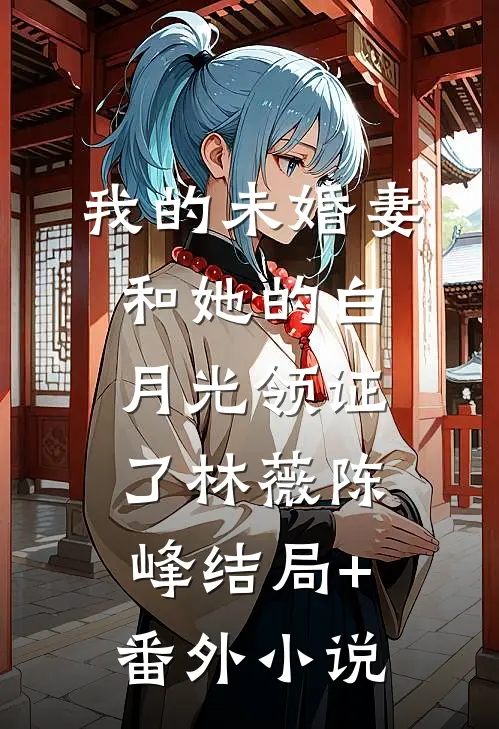 我的未婚妻和她的白月光领证了林薇陈峰结局+番外小说