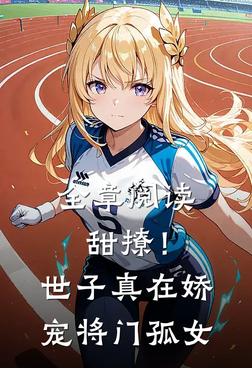 全章阅读甜撩!世子真在娇宠将门孤女