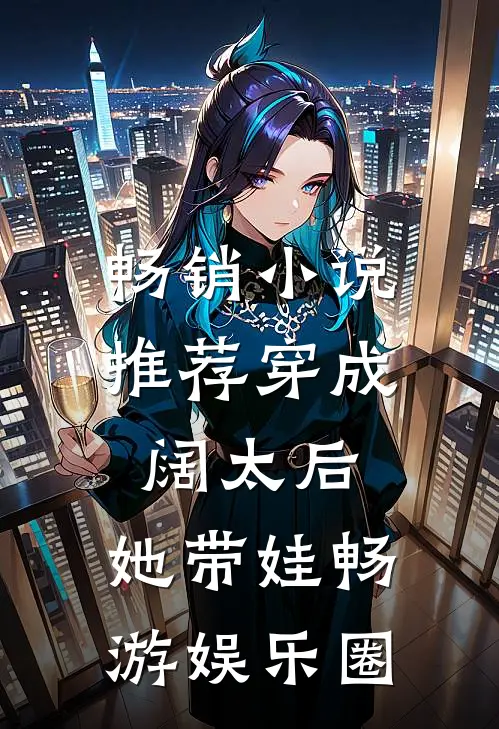 畅销小说推荐穿成阔太后，她带娃畅游娱乐圈