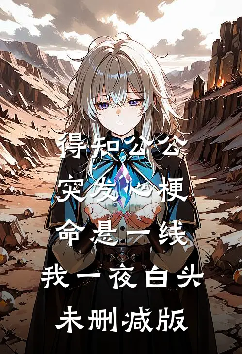 得知公公突发心梗命悬一线，我一夜白头未删减版