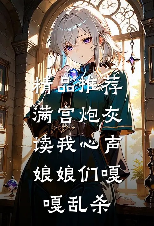 精品推荐满宫炮灰读我心声，娘娘们嘎嘎乱杀