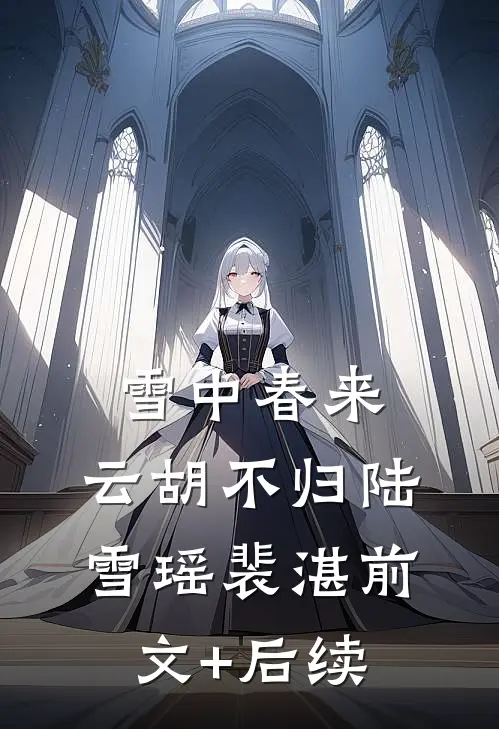 雪中春来，云胡不归陆雪瑶裴湛前文+后续