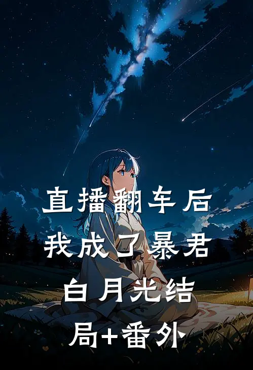 直播翻车后我成了暴君白月光结局+番外