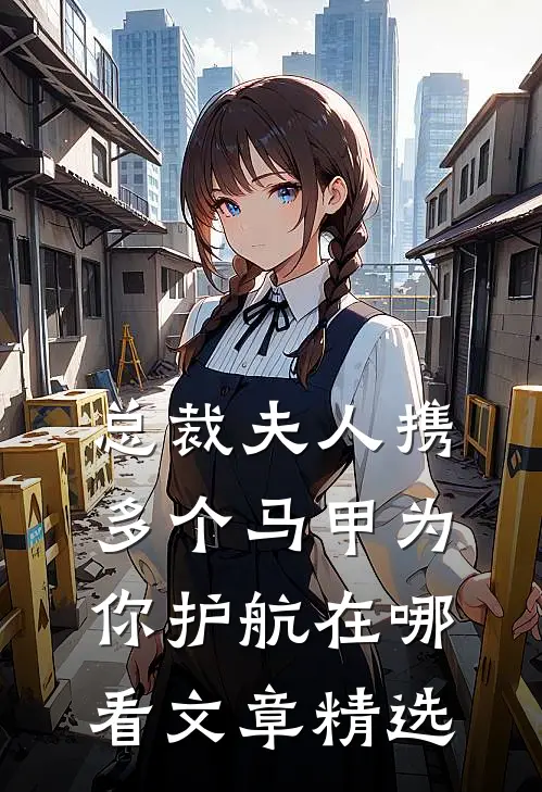 总裁夫人携多个马甲为你护航在哪看文章精选