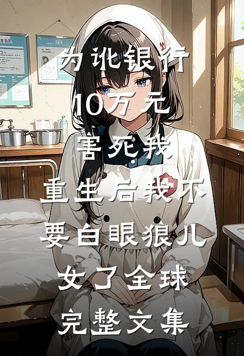 为讹银行10万元害死我，重生后我不要白眼狼儿女了全球完整文集