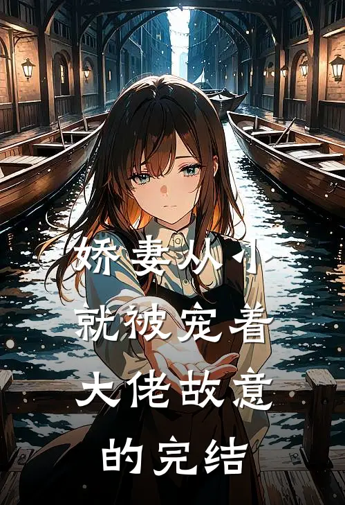 娇妻从小就被宠着，大佬故意的完结