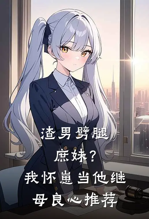 渣男劈腿庶妹？我怀崽当他继母良心推荐