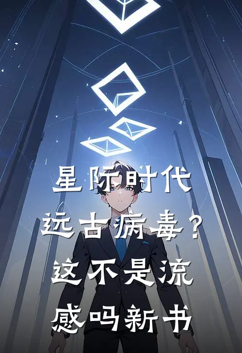 星际时代：远古病毒？这不是流感吗新书