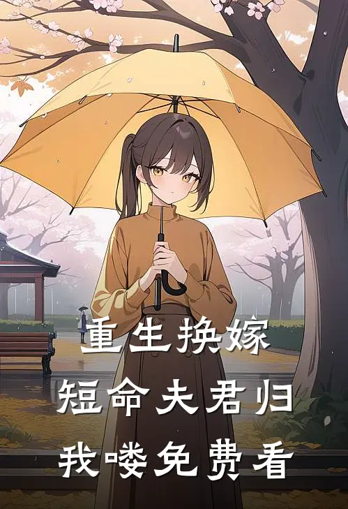 重生换嫁：短命夫君归我喽免费看