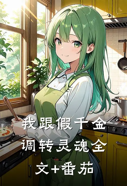 我跟假千金调转灵魂全文+番茄