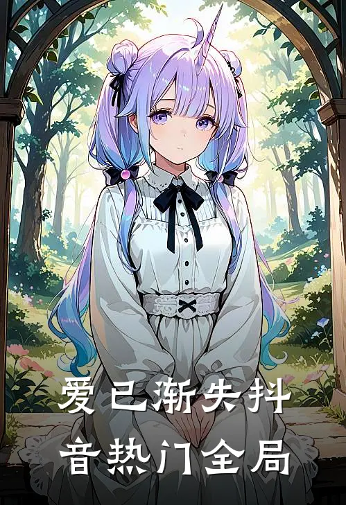 爱已渐失抖音热门全局