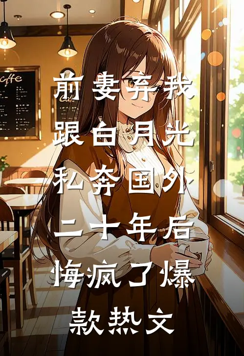 前妻弃我跟白月光私奔国外二十年后，悔疯了爆款热文