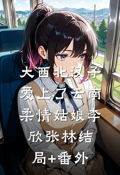 大西北汉子爱上了云南柔情姑娘李欣张林结局+番外