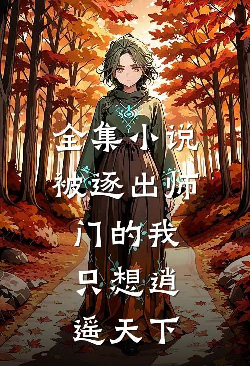 全集小说被逐出师门的我，只想逍遥天下