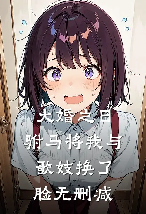 大婚之日，驸马将我与歌妓换了脸无删减