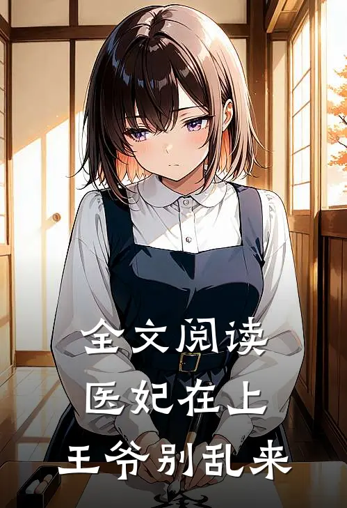 全文阅读医妃在上：王爷别乱来