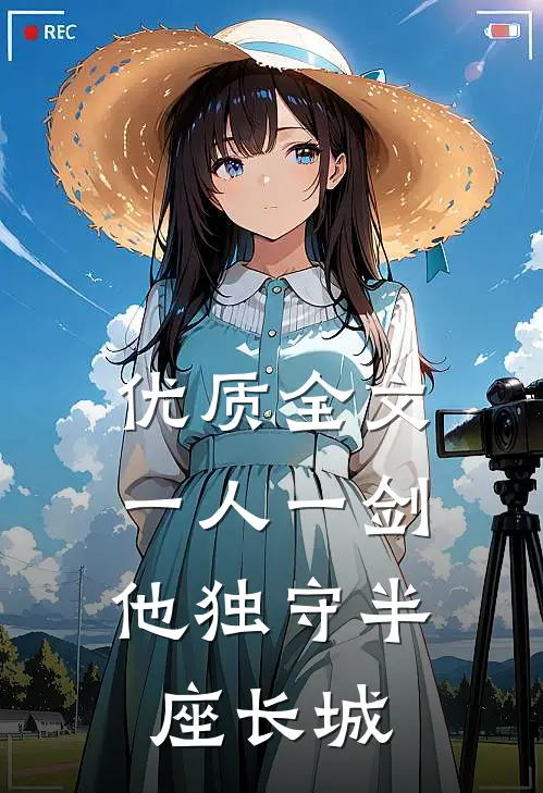 优质全文一人一剑，他独守半座长城