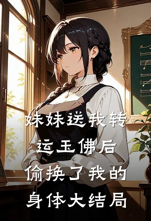 妹妹送我转运玉佛后，偷换了我的身体大结局