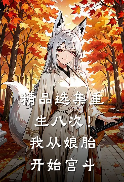 精品选集重生八次！我从娘胎开始宫斗