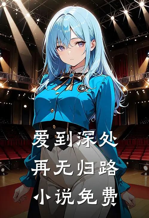 爱到深处再无归路小说免费