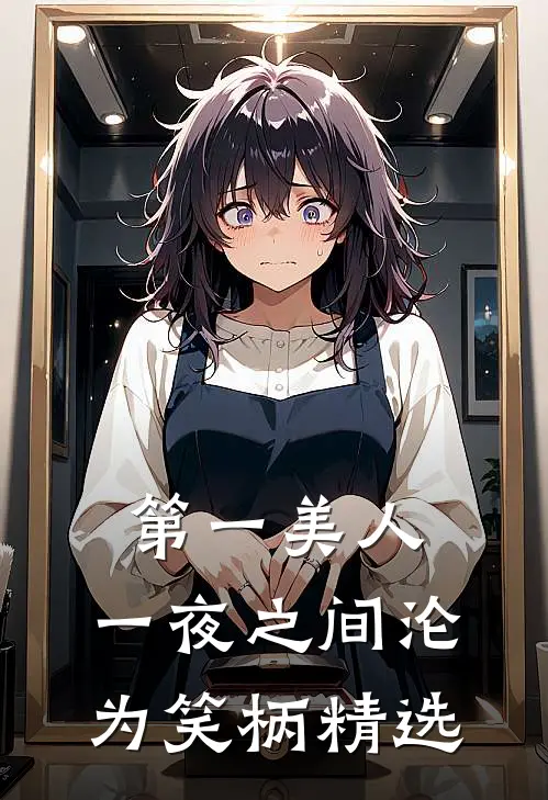 第一美人，一夜之间沦为笑柄精选