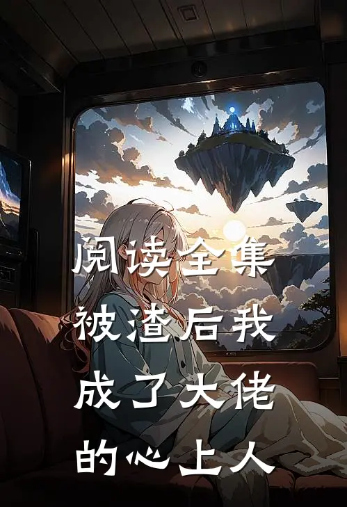 阅读全集被渣后我成了大佬的心上人