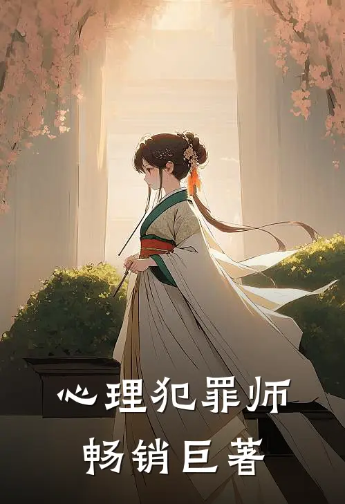 心理犯罪师畅销巨著
