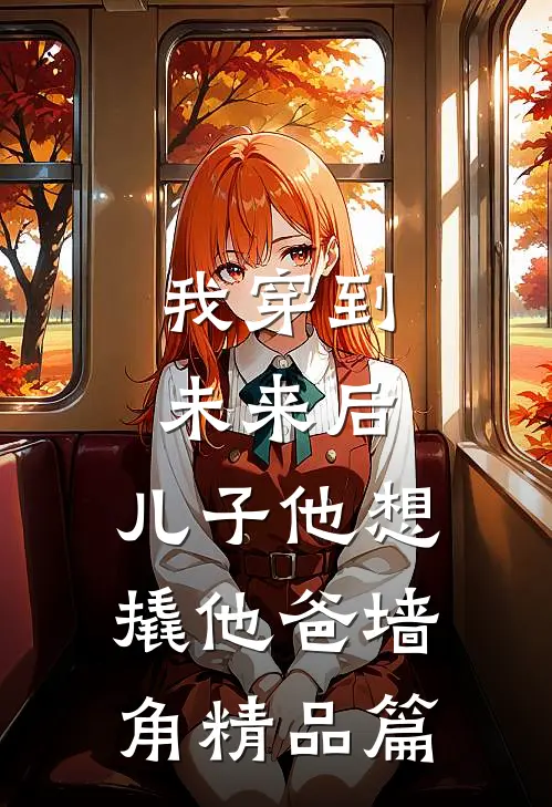 我穿到未来后，儿子他想撬他爸墙角精品篇