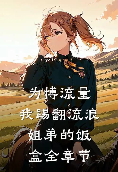 为博流量，我踢翻流浪姐弟的饭盒全章节