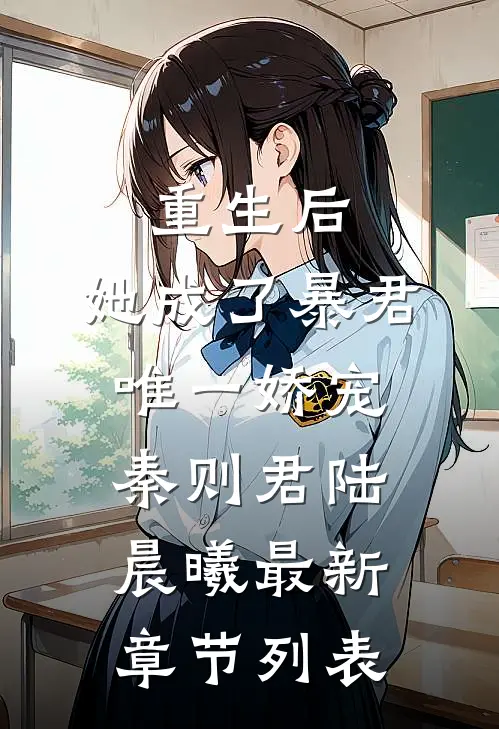 重生后，她成了暴君唯一娇宠秦则君陆晨曦最新章节列表