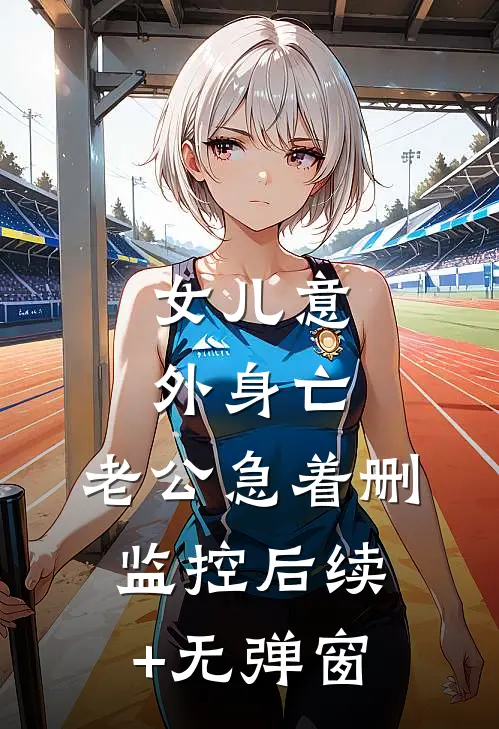 女儿意外身亡，老公急着删监控后续+无弹窗