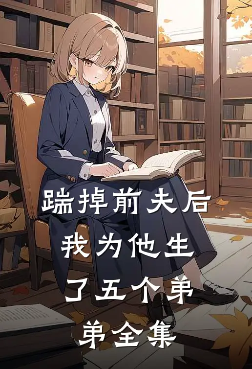 踹掉前夫后，我为他生了五个弟弟全集