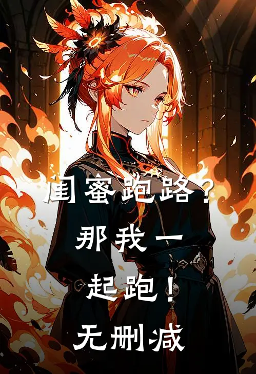 闺蜜跑路？那我一起跑！无删减
