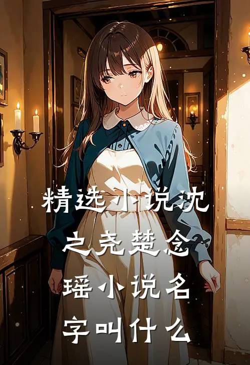 精选小说沈之尧楚念瑶小说名字叫什么