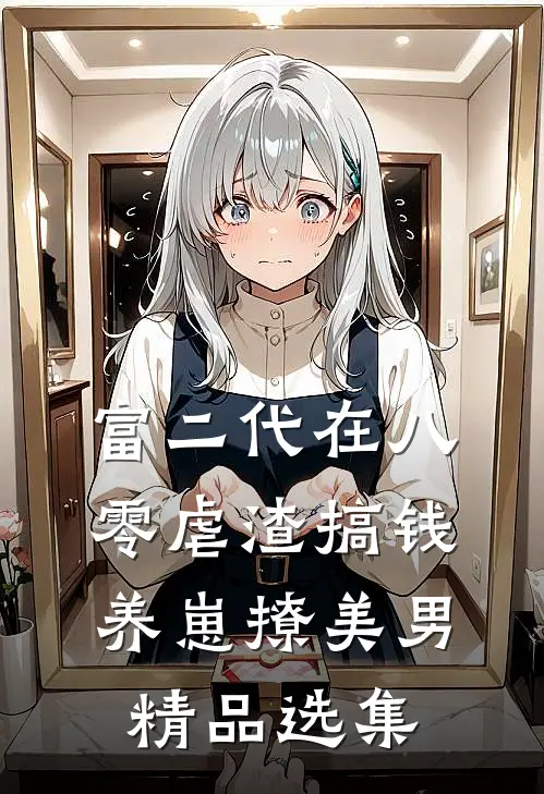 富二代在八零虐渣搞钱养崽撩美男精品选集